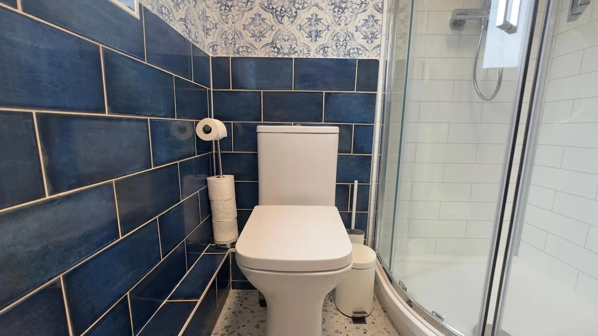 Holiday home House Sleeps 10-Garden-Parking-Nearbarryisland Villa Flemingston United Kingdom
